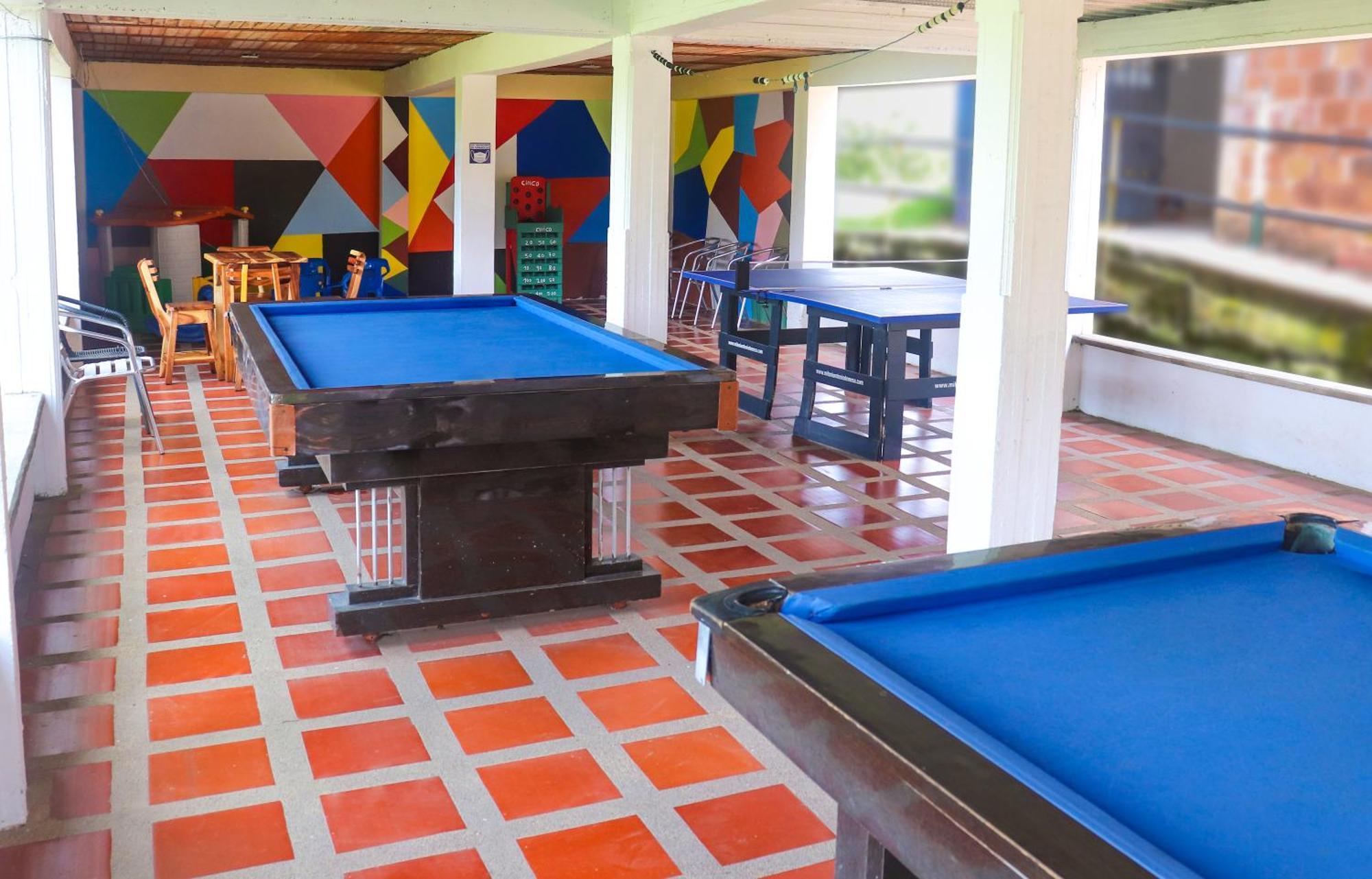 Hotel Quindio Campestre Montenegro Esterno foto