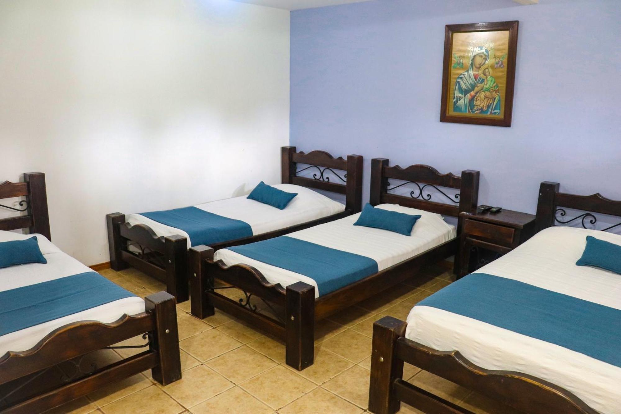 Hotel Quindio Campestre Montenegro Esterno foto