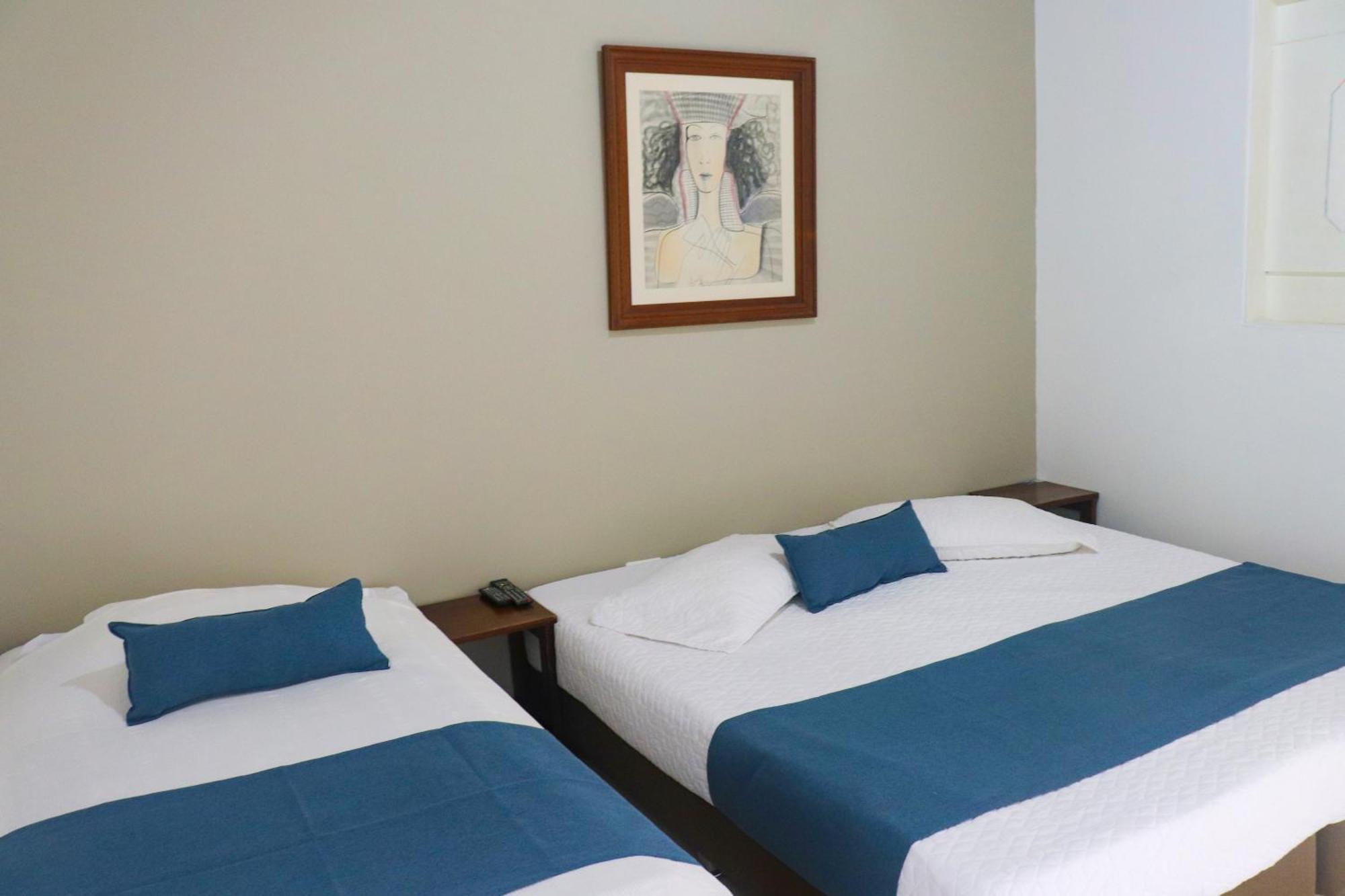 Hotel Quindio Campestre Montenegro Esterno foto